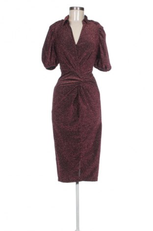 Kleid Guess, Größe XS, Farbe Mehrfarbig, Preis 64,99 €