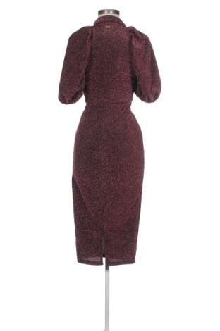 Kleid Guess, Größe XS, Farbe Mehrfarbig, Preis 64,99 €