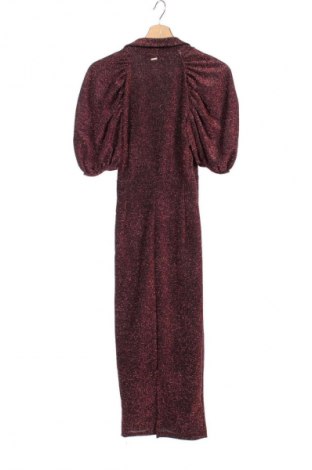 Kleid Guess, Größe XS, Farbe Rosa, Preis 64,99 €