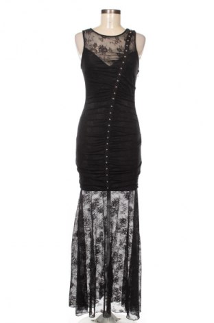 Kleid Guess, Größe S, Farbe Schwarz, Preis 67,99 €