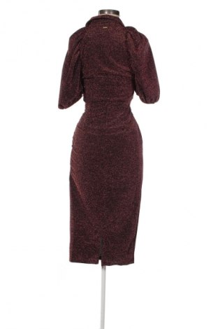 Kleid Guess, Größe S, Farbe Rot, Preis 67,99 €