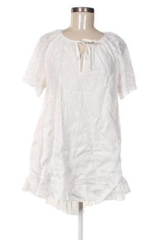 Rochie Guess, Mărime M, Culoare Ecru, Preț 431,99 Lei