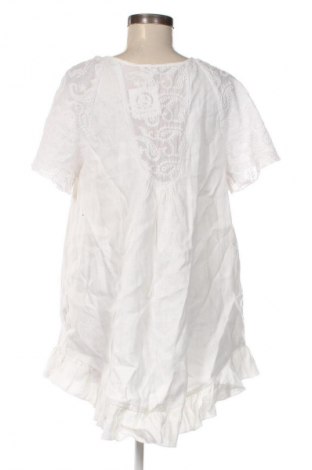 Rochie Guess, Mărime M, Culoare Ecru, Preț 431,99 Lei