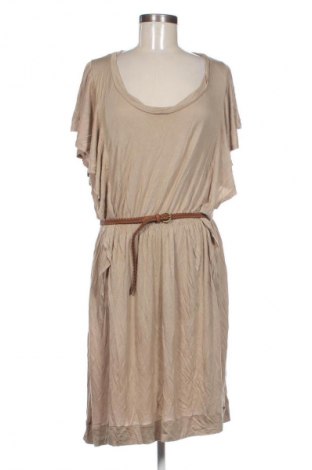 Rochie Guess, Mărime L, Culoare Bej, Preț 187,73 Lei