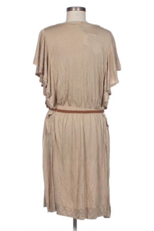 Rochie Guess, Mărime L, Culoare Bej, Preț 187,73 Lei