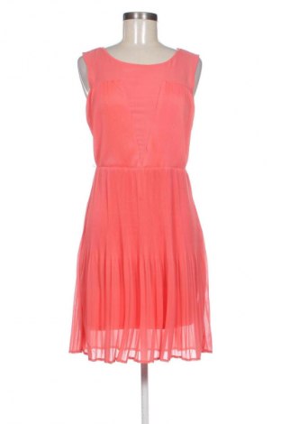 Kleid Guess, Größe S, Farbe Orange, Preis 20,99 €