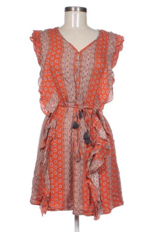 Šaty  Guess, Velikost S, Barva Vícebarevné, Cena  992,00 Kč