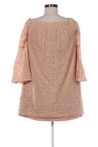 Šaty  Guess, Velikost M, Barva Béžová, Cena  649,00 Kč