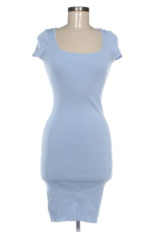 Φόρεμα Guess, Μέγεθος L, Χρώμα Μπλέ, Τιμή 40,99 €