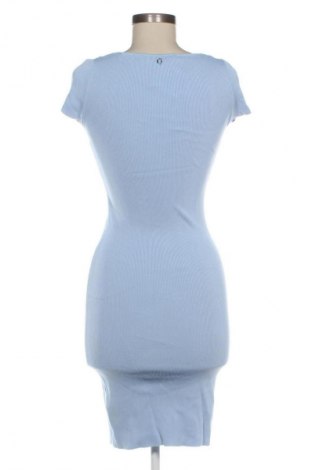 Φόρεμα Guess, Μέγεθος L, Χρώμα Μπλέ, Τιμή 40,99 €