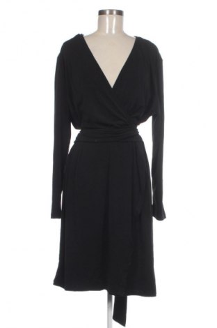 Sukienka Guido Maria Kretschmer, Rozmiar 3XL, Kolor Czarny, Cena 69,99 zł