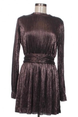 Kleid Guido Maria Kretschmer, Größe M, Farbe Braun, Preis € 27,99