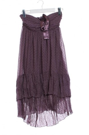 Šaty  H&M, Velikost S, Barva Fialová, Cena  269,00 Kč