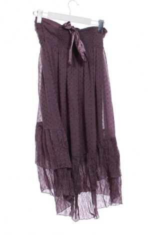 Šaty  H&M, Velikost S, Barva Fialová, Cena  269,00 Kč