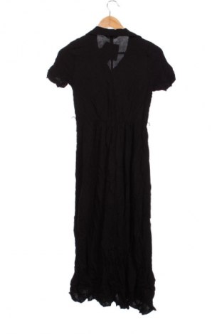 Sukienka H&M, Rozmiar XS, Kolor Czarny, Cena 47,87 zł