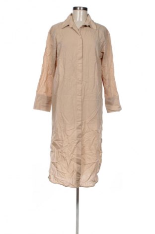 Šaty  H&M, Velikost S, Barva Béžová, Cena  279,00 Kč