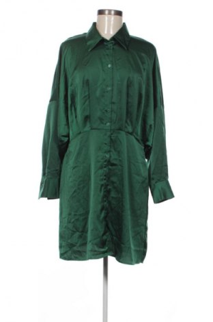 Šaty  H&M, Velikost L, Barva Zelená, Cena  535,00 Kč