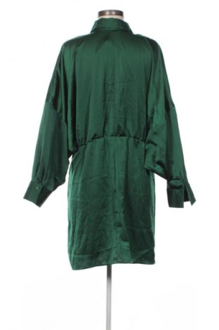 Šaty  H&M, Velikost L, Barva Zelená, Cena  535,00 Kč