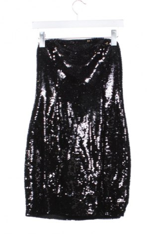 Kleid H&M, Größe M, Farbe Schwarz, Preis 18,74 €