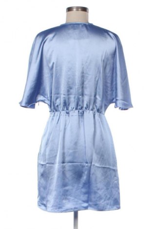 Sukienka H&M, Rozmiar M, Kolor Niebieski, Cena 64,99 zł