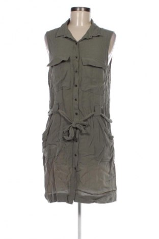 Φόρεμα H&M, Μέγεθος L, Χρώμα Πράσινο, Τιμή 22,99 €