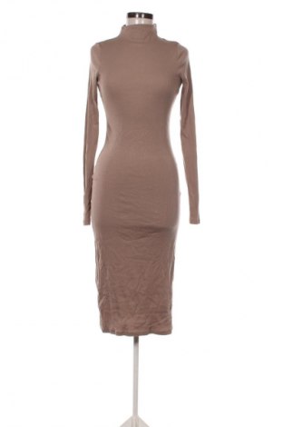 Šaty  H&M, Veľkosť S, Farba Hnedá, Cena  7,65 €