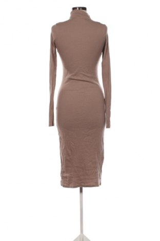 Šaty  H&M, Veľkosť S, Farba Hnedá, Cena  7,65 €