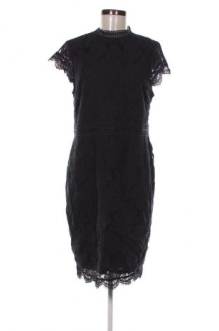 Šaty  H&M, Veľkosť L, Farba Modrá, Cena  17,95 €