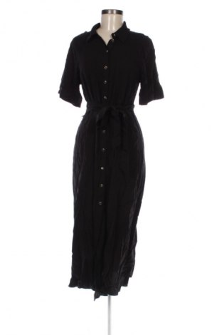 Рокля H&M, Размер S, Цвят Черен, Цена 14,31 €