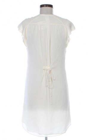 Sukienka H&M, Rozmiar M, Kolor ecru, Cena 41,62 zł