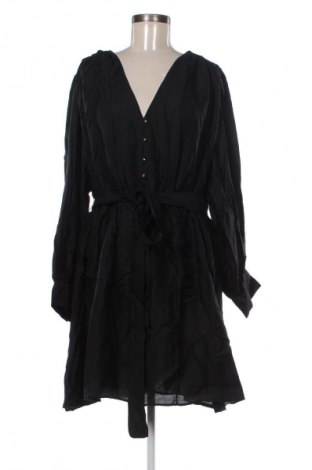 Рокля H&M, Размер XXL, Цвят Черен, Цена 15,84 €