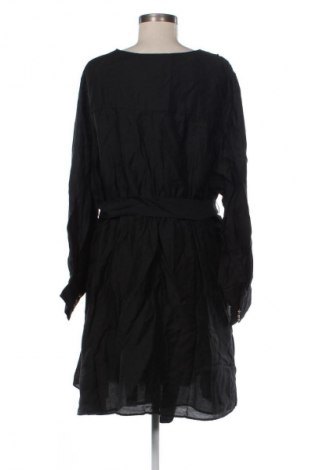 Рокля H&M, Размер XXL, Цвят Черен, Цена 15,84 €