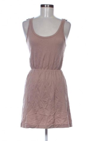 Šaty  H&M, Velikost XS, Barva Béžová, Cena  419,00 Kč