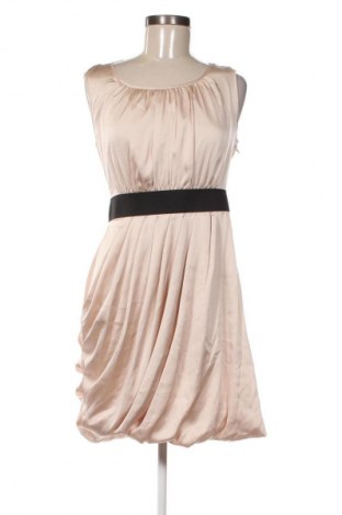 Šaty  H&M, Veľkosť M, Farba Béžová, Cena  19,95 €