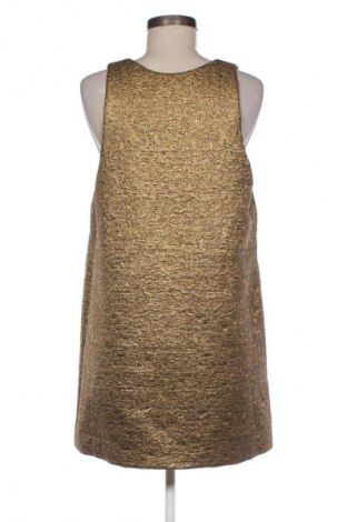 Šaty  H&M, Velikost M, Barva Zlatistá, Cena  499,00 Kč