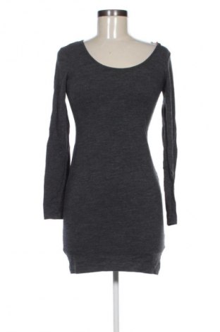 Šaty  H&M, Velikost S, Barva Šedá, Cena  189,00 Kč