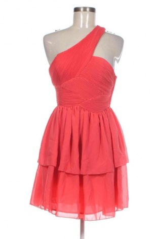 Kleid H&M, Größe S, Farbe Rot, Preis 15,99 €