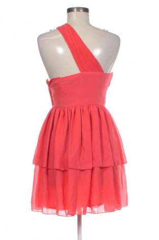 Kleid H&M, Größe S, Farbe Rot, Preis 15,99 €