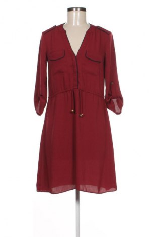 Ruha H&M, Méret XS, Szín Piros, Ár 3 059 Ft