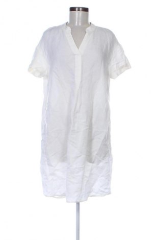 Рокля H&M, Размер XS, Цвят Екрю, Цена 14,82 €