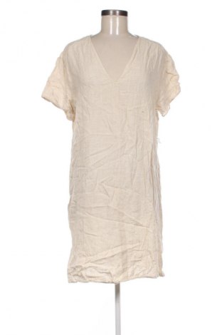 Kleid H&M, Größe S, Farbe Beige, Preis 17,99 €