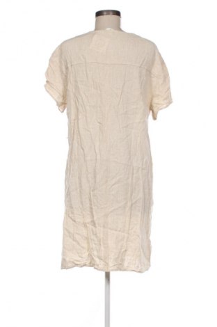 Kleid H&M, Größe S, Farbe Beige, Preis 17,99 €