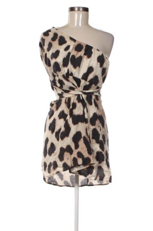 Sukienka H&M, Rozmiar L, Kolor Kolorowy, Cena 96,99 zł