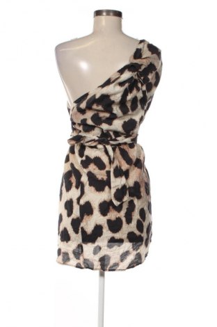 Sukienka H&M, Rozmiar L, Kolor Kolorowy, Cena 96,99 zł