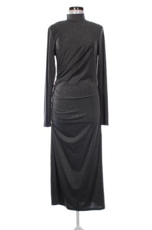 Šaty  H&M, Veľkosť M, Farba Sivá, Cena  17,03 €