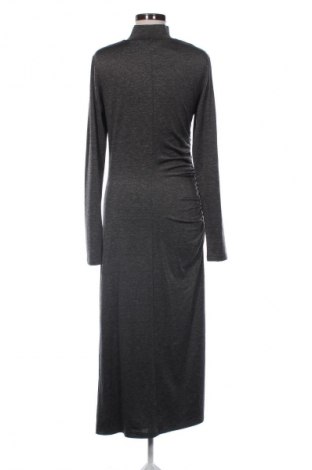 Šaty  H&M, Veľkosť M, Farba Sivá, Cena  17,03 €