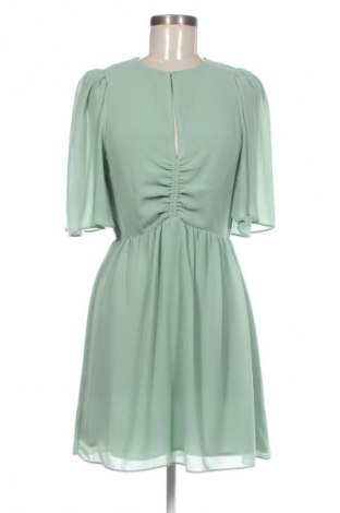 Šaty  H&M, Veľkosť S, Farba Zelená, Cena  14,92 €