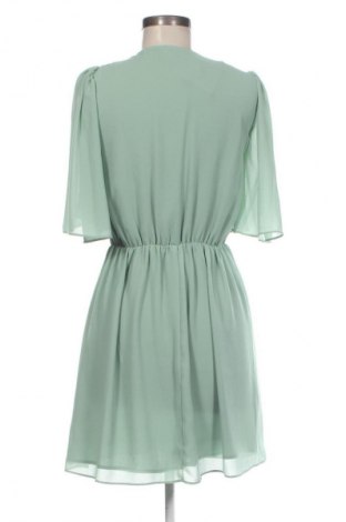 Šaty  H&M, Veľkosť S, Farba Zelená, Cena  14,92 €