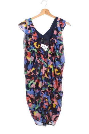 Sukienka H&M, Rozmiar XS, Kolor Kolorowy, Cena 81,99 zł