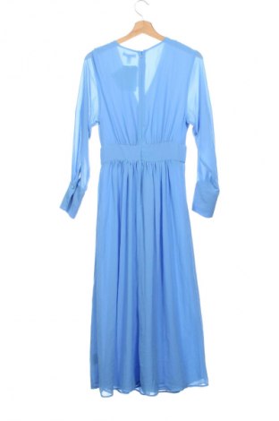 Sukienka H&M, Rozmiar XS, Kolor Niebieski, Cena 86,99 zł